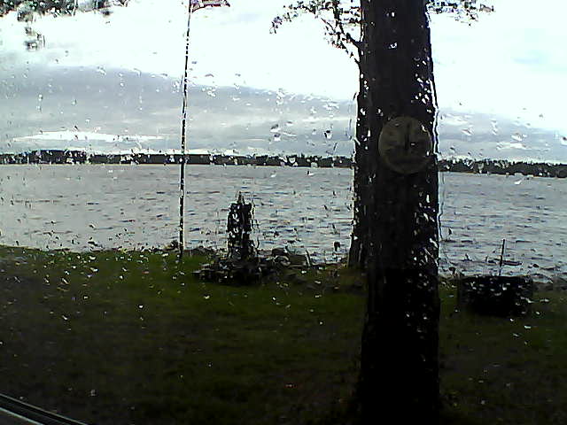 Whiteface Cam Image - Fri, 09/28/2018 5:24pm 