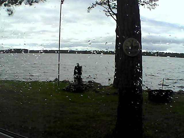 Whiteface Cam Image - Fri, 09/28/2018 5:34pm 