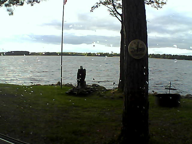 Whiteface Cam Image - Fri, 09/28/2018 5:54pm 