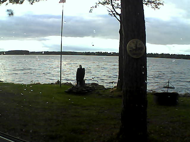 Whiteface Cam Image - Fri, 09/28/2018 6:04pm 