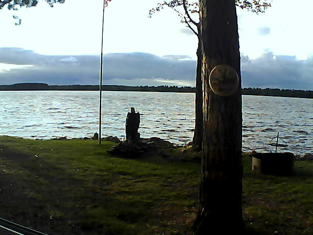 Whiteface Cam Image - Fri, 09/28/2018 6:24pm 