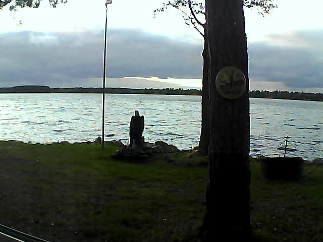 Whiteface Cam Image - Fri, 09/28/2018 6:34pm 