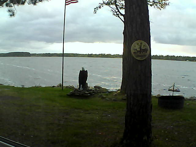 Whiteface Cam Image - Fri, 09/28/2018 6:44pm 