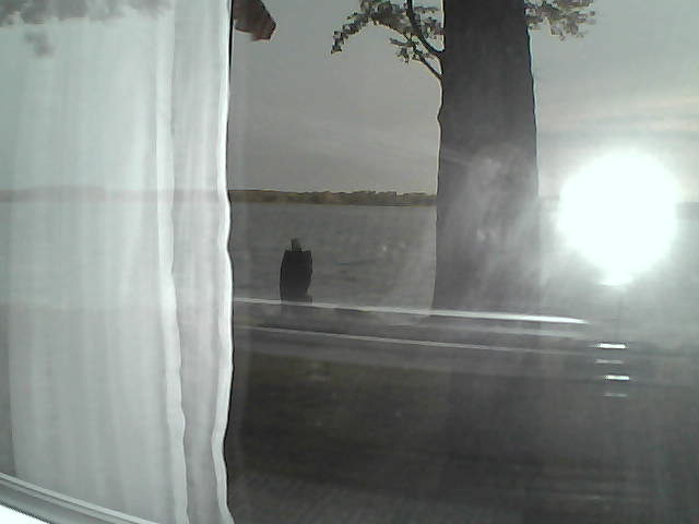 Whiteface Cam Image - Sat, 09/29/2018 6:45am 