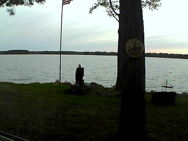 Whiteface Cam Image - Sat, 09/29/2018 7:05am 