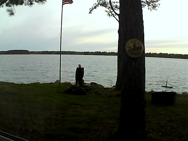 Whiteface Cam Image - Sat, 09/29/2018 7:15am 