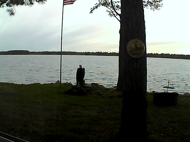 Whiteface Cam Image - Sat, 09/29/2018 7:25am 