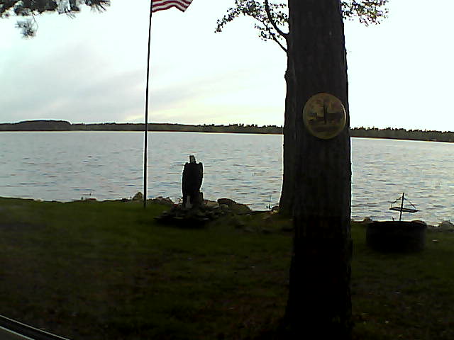 Whiteface Cam Image - Sat, 09/29/2018 7:35am 