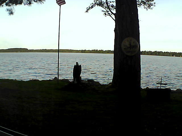 Whiteface Cam Image - Sat, 09/29/2018 8:15am 