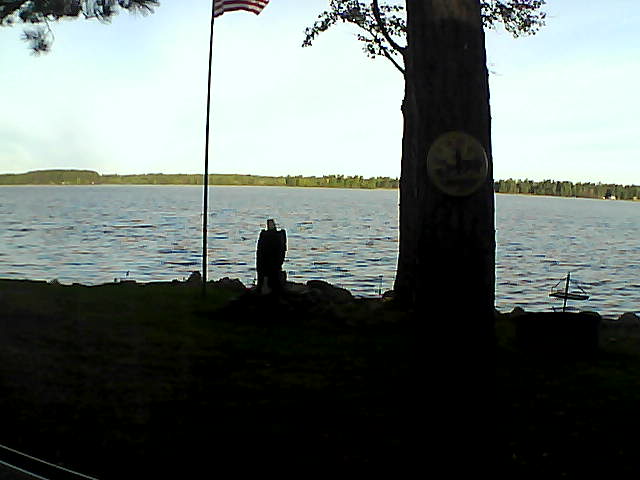 Whiteface Cam Image - Sat, 09/29/2018 8:25am 