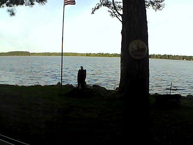 Whiteface Cam Image - Sat, 09/29/2018 8:35am 