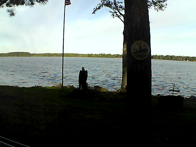 Whiteface Cam Image - Sat, 09/29/2018 8:45am 