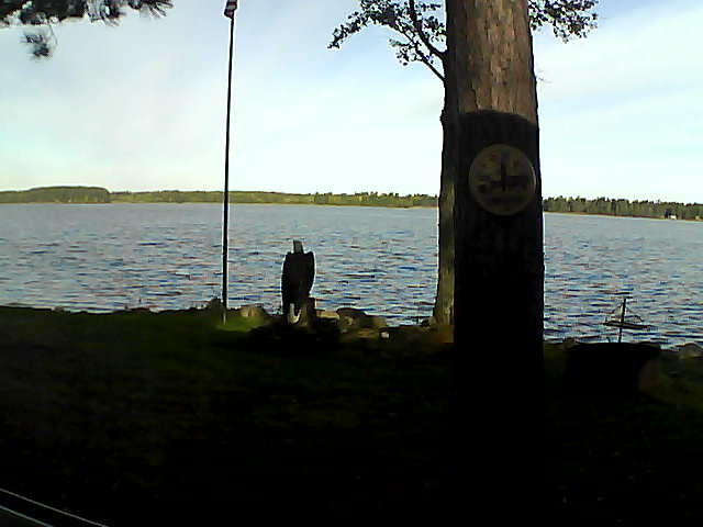 Whiteface Cam Image - Sat, 09/29/2018 8:55am 