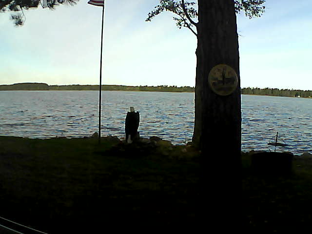 Whiteface Cam Image - Sat, 09/29/2018 9:05am 