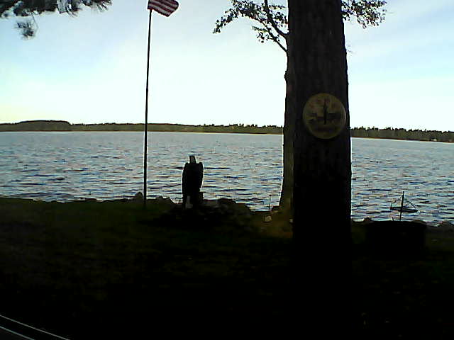 Whiteface Cam Image - Sat, 09/29/2018 9:15am 