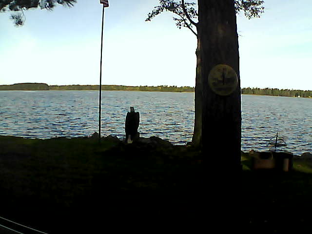 Whiteface Cam Image - Sat, 09/29/2018 9:25am 