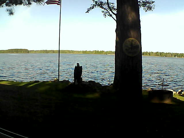 Whiteface Cam Image - Sat, 09/29/2018 9:35am 