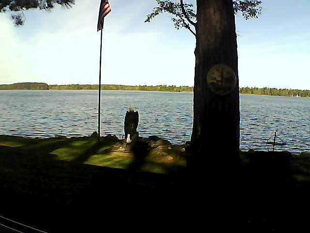 Whiteface Cam Image - Sat, 09/29/2018 9:55am 