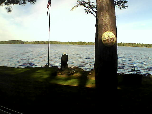 Whiteface Cam Image - Sat, 09/29/2018 10:05am 