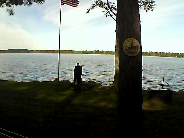 Whiteface Cam Image - Sat, 09/29/2018 10:15am 