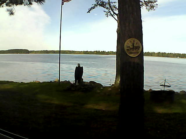 Whiteface Cam Image - Sat, 09/29/2018 10:25am 