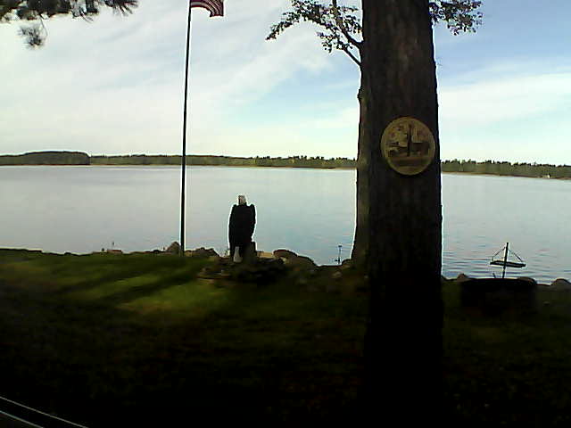 Whiteface Cam Image - Sat, 09/29/2018 10:45am 