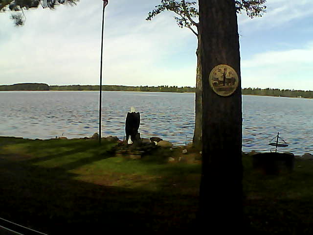 Whiteface Cam Image - Sat, 09/29/2018 10:55am 