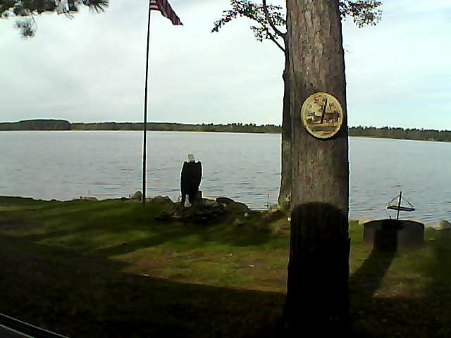 Whiteface Cam Image - Sat, 09/29/2018 11:26am 