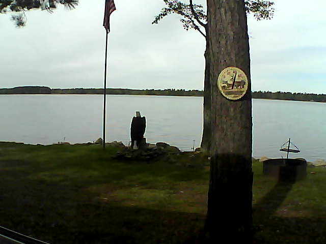 Whiteface Cam Image - Sat, 09/29/2018 11:35am 