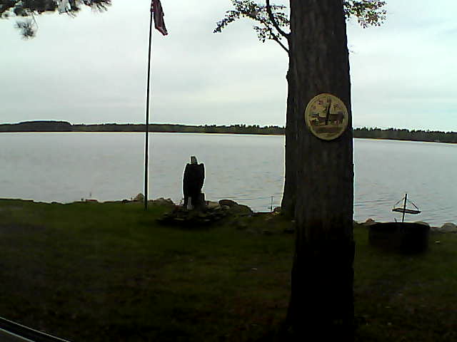 Whiteface Cam Image - Sat, 09/29/2018 11:46am 