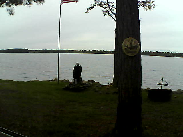 Whiteface Cam Image - Sat, 09/29/2018 12:16pm 