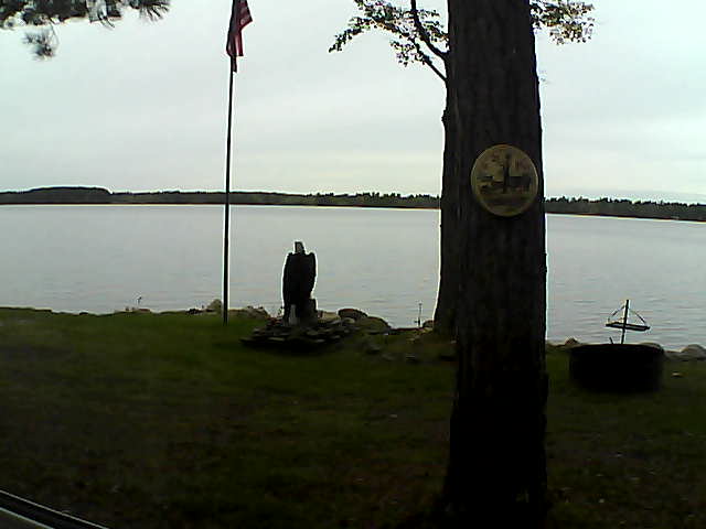 Whiteface Cam Image - Sat, 09/29/2018 12:25pm 