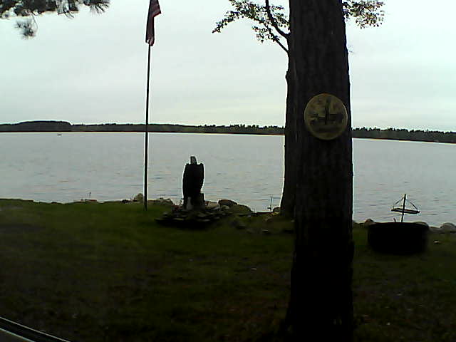 Whiteface Cam Image - Sat, 09/29/2018 12:46pm 