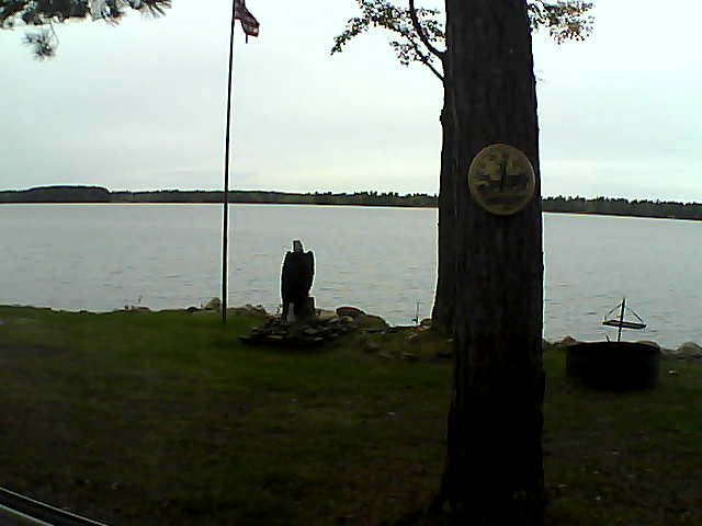 Whiteface Cam Image - Sat, 09/29/2018 1:56pm 