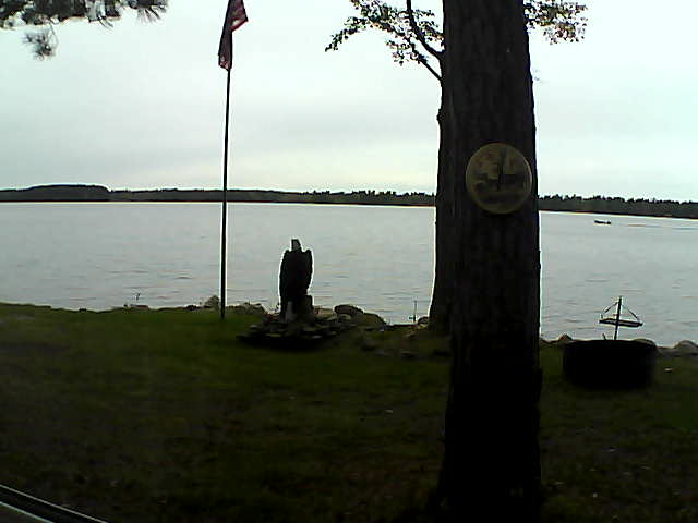 Whiteface Cam Image - Sat, 09/29/2018 2:16pm 