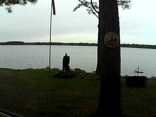 Whiteface Cam Image - Sat, 09/29/2018 2:26pm 