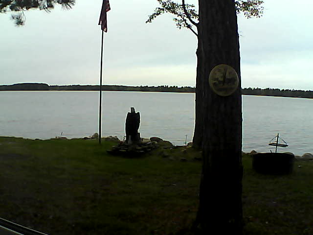 Whiteface Cam Image - Sat, 09/29/2018 2:46pm 