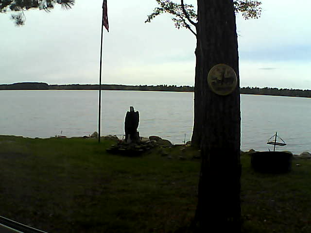 Whiteface Cam Image - Sat, 09/29/2018 2:56pm 