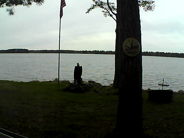 Whiteface Cam Image - Sat, 09/29/2018 3:16pm 