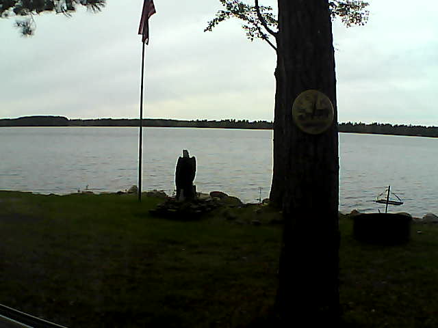 Whiteface Cam Image - Sat, 09/29/2018 3:26pm 