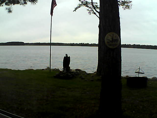 Whiteface Cam Image - Sat, 09/29/2018 3:36pm 