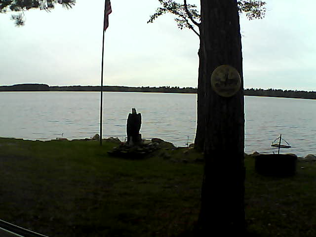 Whiteface Cam Image - Sat, 09/29/2018 3:46pm 