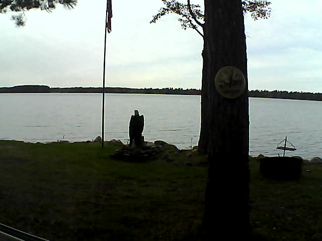 Whiteface Cam Image - Sat, 09/29/2018 3:56pm 