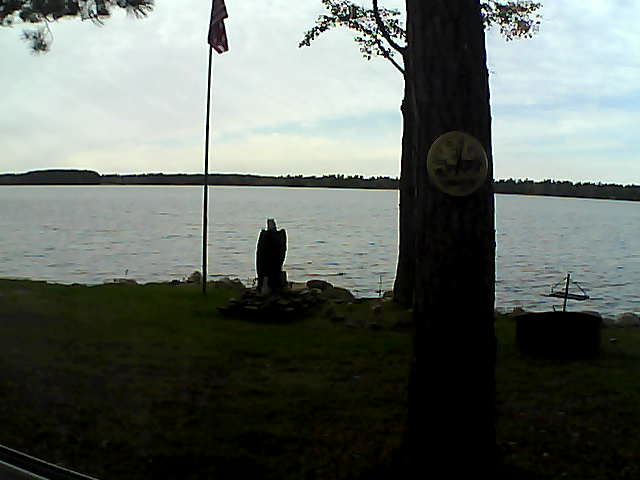 Whiteface Cam Image - Sat, 09/29/2018 4:06pm 