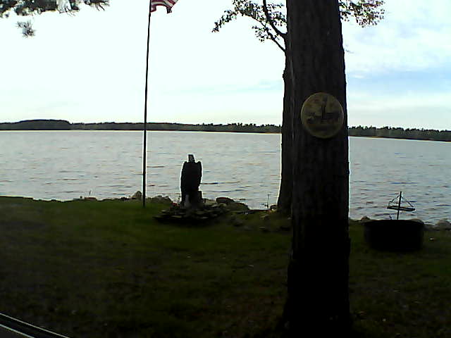 Whiteface Cam Image - Sat, 09/29/2018 4:16pm 