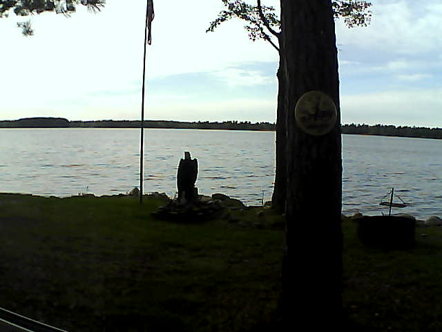 Whiteface Cam Image - Sat, 09/29/2018 4:36pm 