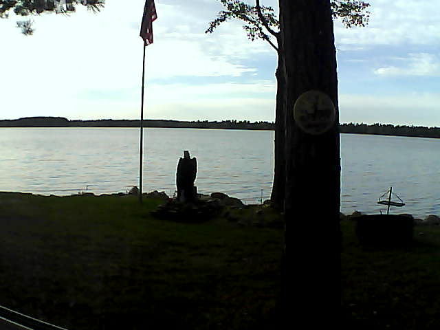 Whiteface Cam Image - Sat, 09/29/2018 4:46pm 