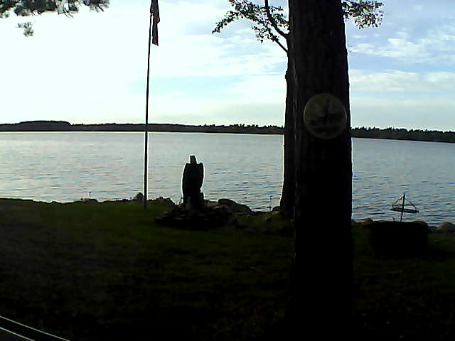 Whiteface Cam Image - Sat, 09/29/2018 4:56pm 