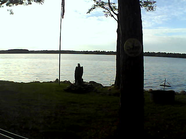 Whiteface Cam Image - Sat, 09/29/2018 5:16pm 