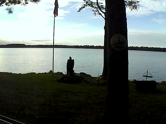 Whiteface Cam Image - Sat, 09/29/2018 5:36pm 